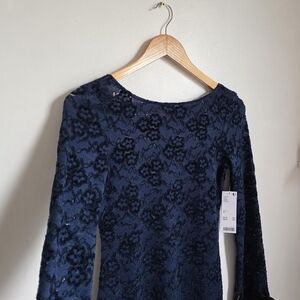 Kimchi Blue Mini Dress